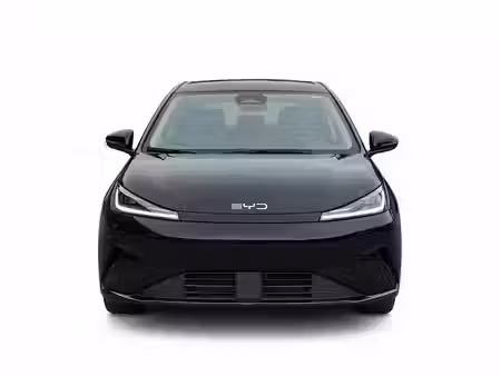 BYD Dolphin 88 Boost