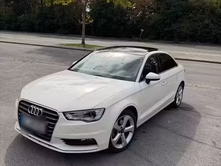 Audi A3 1.6 TDI