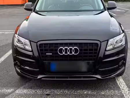 Audi Q5 S line quattro