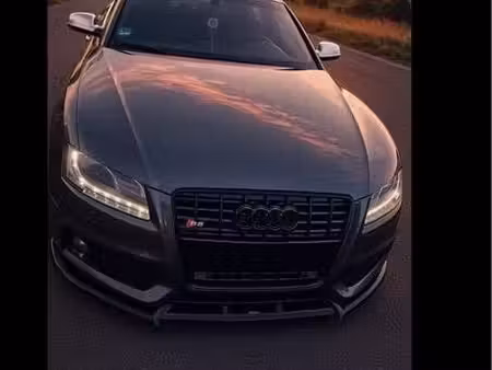 Audi A5 S5 V6 3.0 FSI 450 quattro