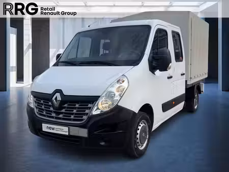 Renault Master 2.3 dCi 130