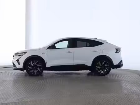 Renault Rafale E-Tech 1.2 300 Esprit Alpine 4x4