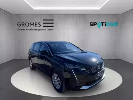 Peugeot 5008 1.2 130 Active