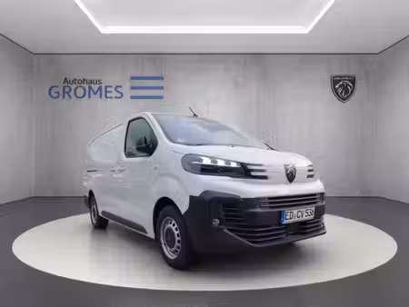 Peugeot Expert 2.0 HDi 145