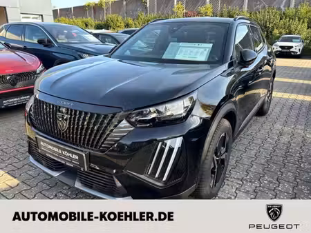 Peugeot 2008 1.2 GT