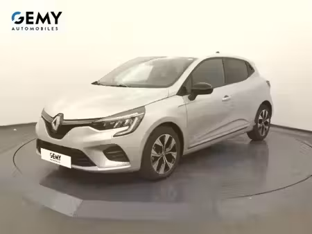 Renault Clio 1.5 dCi 100