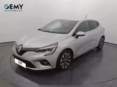 Renault Clio 1.5 dCi 115