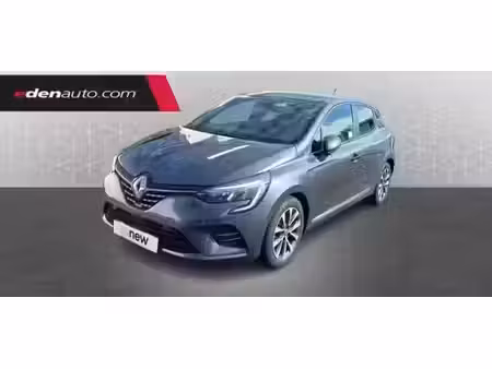 Renault Clio 1.0 TCe 90