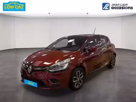 Renault Clio 1.0 TCe 90