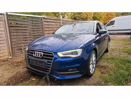 Audi A4 1.4