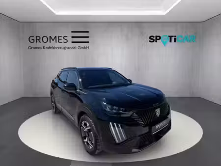 Peugeot 2008 1.2 130 GT