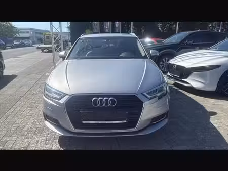 Audi A3 TFSI 150