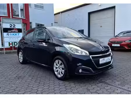 Peugeot 208 1.2 82 Active