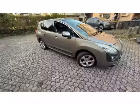 Peugeot 3008 1.6 THP 156
