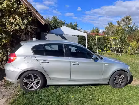 BMW Série 1 116i 122