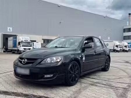 Mazda Mazda2 2.3