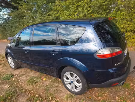 Ford S-Max 2.5 220 Titanium S