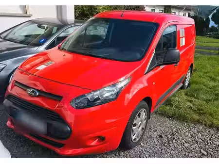 Ford Transit 1.5 120