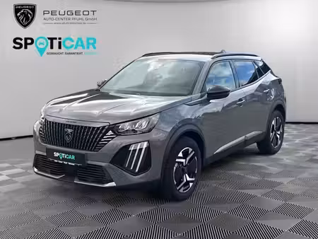 Peugeot 2008 1.2 PureTech 130 Allure