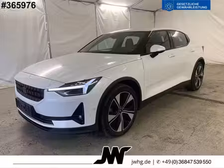 Polestar 2 78