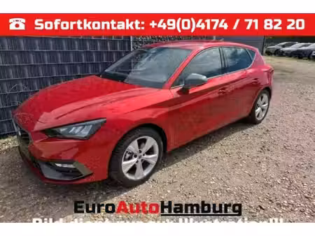 Seat Leon 2.0 TDI Style