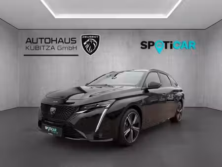 Peugeot 308 GT 1.5 HDi 130 GT