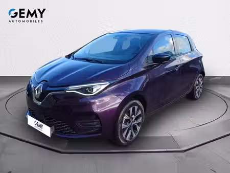 Renault Zoe R110 110 Evolution