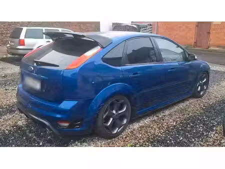 Ford Focus ST 2.5 225