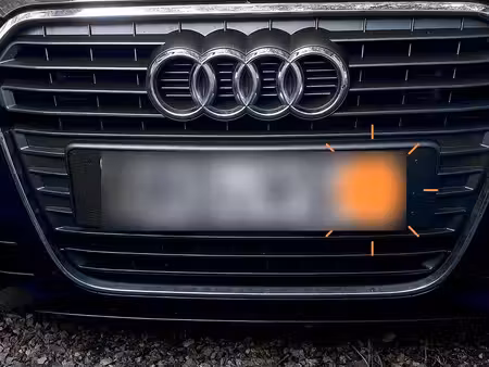 Audi A1 1.2 TFSI 86