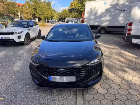 Ford Focus 1.0 125 ST Line