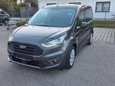 Ford Transit 1.5 101 Trend