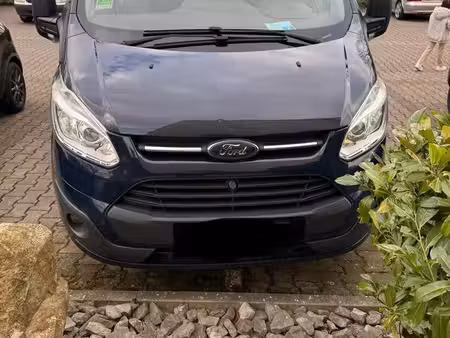 Ford Transit 2.2 TDCi 125 Trend