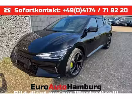 Kia EV6 