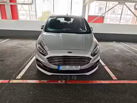 Ford S-Max 2.0 190 S