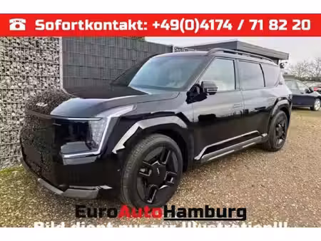 Kia EV9 218