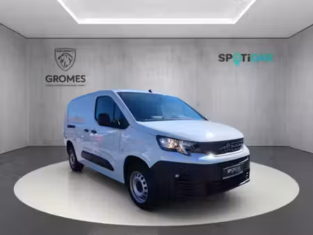 Peugeot Partner 1.5 HDi 130 Premium