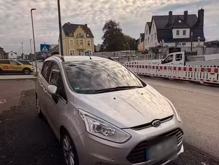 Ford B-max 1.0 SCTi 125