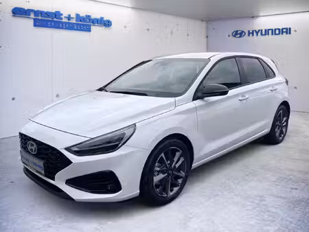 Hyundai i30 Trend