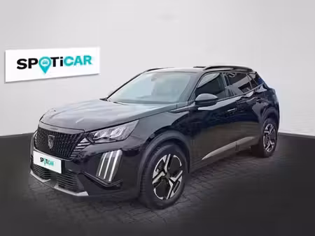 Peugeot 2008 1.2 100 Allure