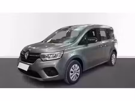 Renault Kangoo 1.3 TCe 100