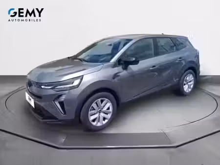 Renault Symbioz E-Tech 1.8 160