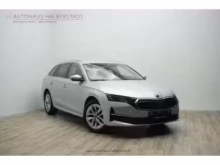 Škoda Octavia 1.5 FSI 150