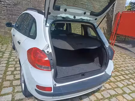 Renault Clio 1.2 75 Expression