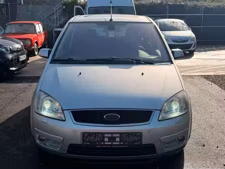 Ford C-max SE