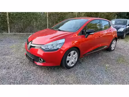 Renault Clio 1.5 dCi 90