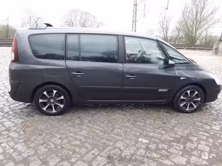 Renault Espace 2.0 dCi Privilège