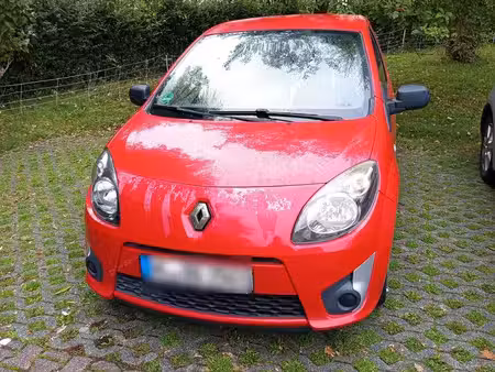 Renault Twingo 1.2