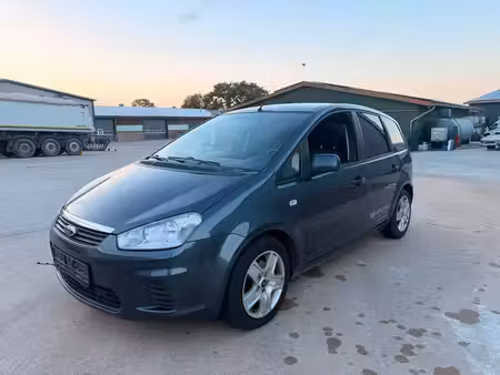 Ford C-max 1.6 100 SE