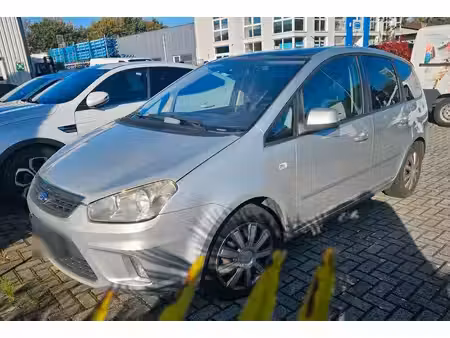Ford C-max 125 SE
