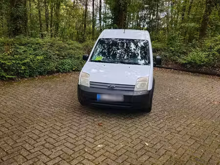 Ford Transit 1.8 TDCi 90